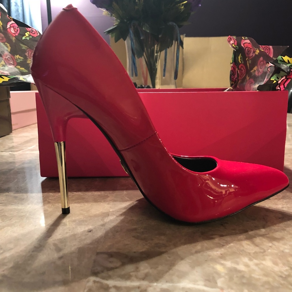 Betsey Johnson